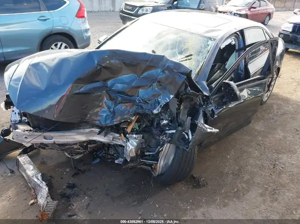 WAUANAF42HN069919 2017 AUDI A4 - Image 2
