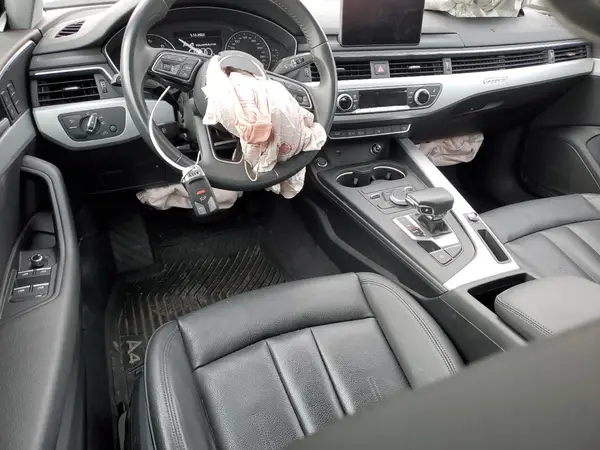 WAUANAF42JA172352 2018 AUDI A4 - Image 8
