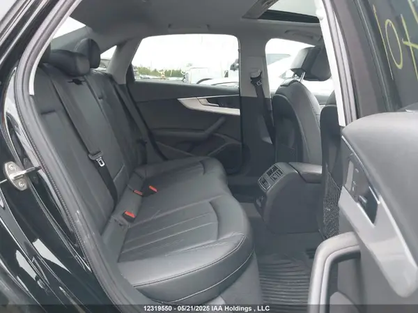 WAUANAF42JN008401 2018 AUDI A4 - Image 8