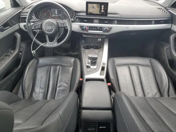 WAUANAF42JN008561 2018 AUDI A4 - Image 8