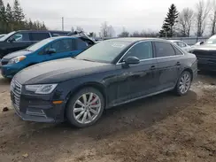 WAUANAF42JN009323 2018 AUDI A4