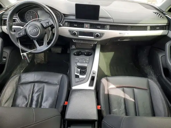 WAUANAF42JN009323 2018 AUDI A4 - Image 8