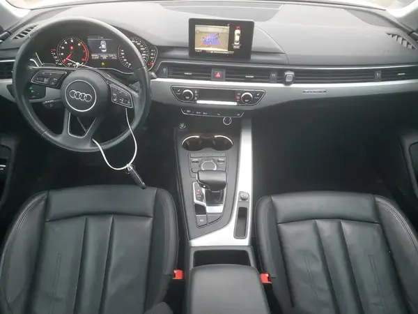WAUANAF42KN009498 2019 AUDI A4 - Image 8