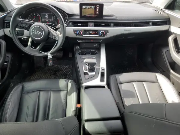 WAUANAF42KN012997 2019 AUDI A4 - Image 8
