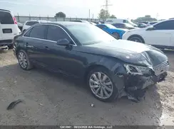 WAUANAF42KN017830 2019 AUDI A4