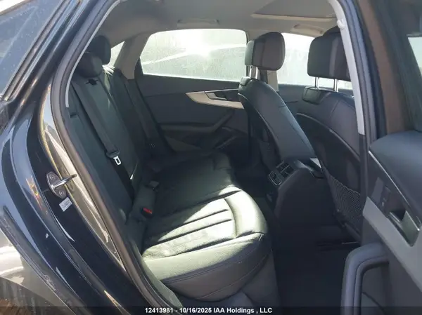 WAUANAF42KN017830 2019 AUDI A4 - Image 8