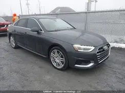 WAUANAF42LN008367 2020 AUDI A4