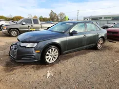 WAUANAF43HN001368 2017 AUDI A4