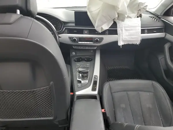 WAUANAF43HN001564 2017 AUDI A4 - Image 8