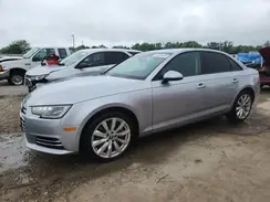 WAUANAF43HN001905 2017 AUDI A4