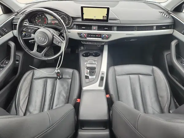 WAUANAF43HN001905 2017 AUDI A4 - Image 8