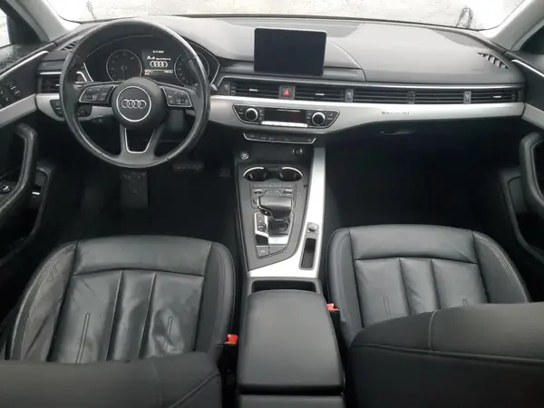 WAUANAF43HN002763 2017 AUDI A4 - Image 8