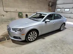 WAUANAF43HN002777 2017 AUDI A4