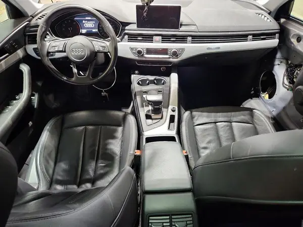 WAUANAF43HN002777 2017 AUDI A4 - Image 8