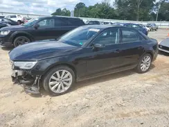 WAUANAF43HN003170 2017 AUDI A4