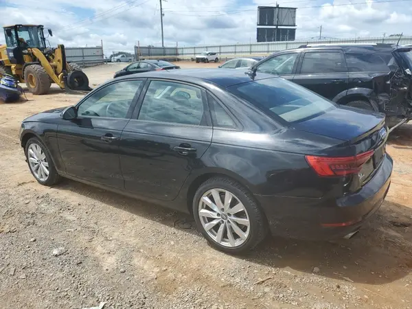 WAUANAF43HN003170 2017 AUDI A4 - Image 2