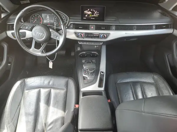 WAUANAF43HN003170 2017 AUDI A4 - Image 8