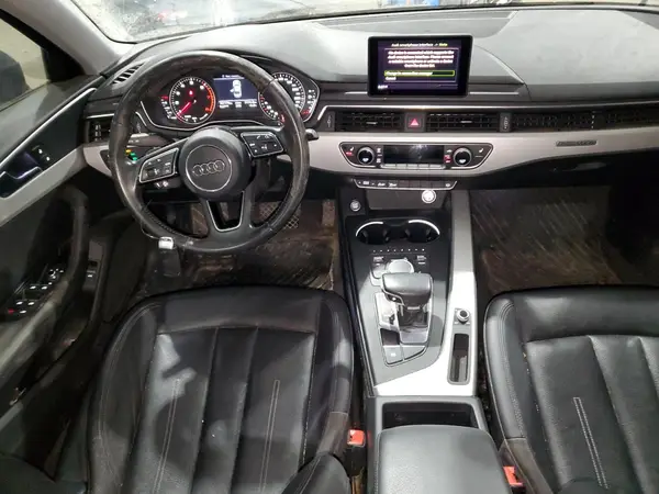 WAUANAF43HN005033 2017 AUDI A4 - Image 8