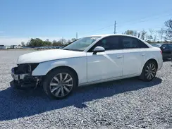 WAUANAF43HN006747 2017 AUDI A4