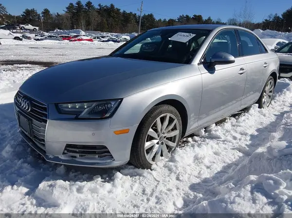 WAUANAF43HN007140 2017 AUDI A4 - Image 2