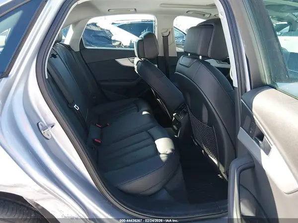 WAUANAF43HN007140 2017 AUDI A4 - Image 8