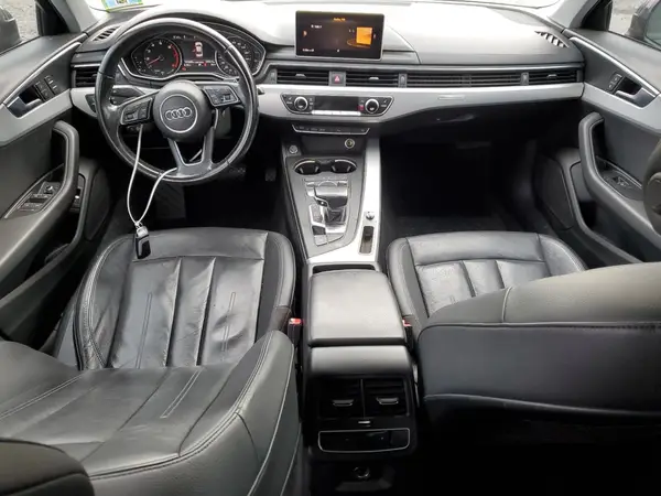 WAUANAF43HN008059 2017 AUDI A4 - Image 8