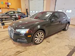 WAUANAF43HN008157 2017 AUDI A4
