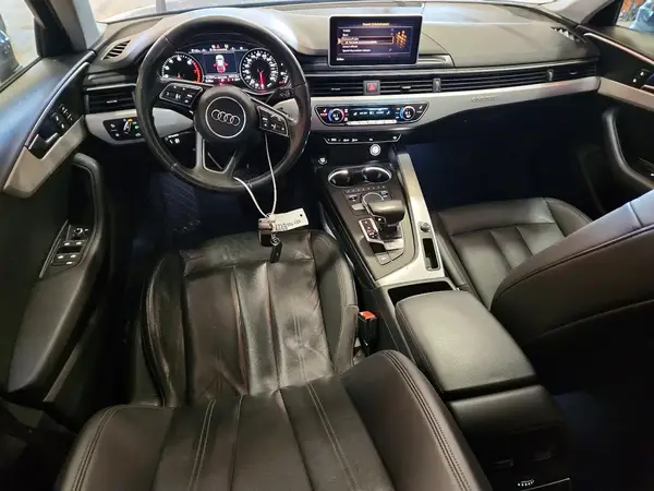 WAUANAF43HN008157 2017 AUDI A4 - Image 8