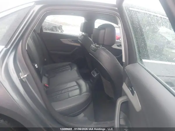 WAUANAF43HN008286 2017 AUDI A4 - Image 8