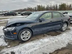 WAUANAF43HN011723 2017 AUDI A4