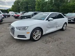 WAUANAF43HN012452 2017 AUDI A4