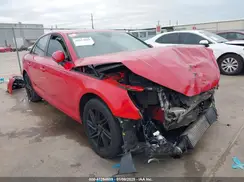 WAUANAF43HN014850 2017 AUDI A4
