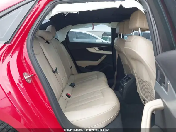 WAUANAF43HN014850 2017 AUDI A4 - Image 8