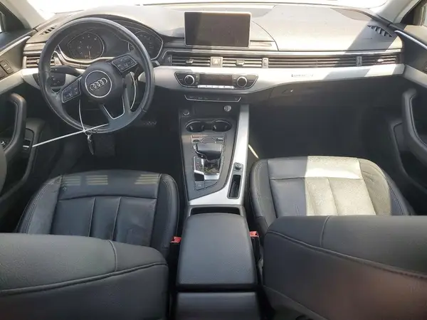 WAUANAF43HN016078 2017 AUDI A4 - Image 8