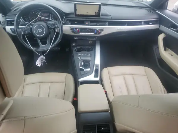 WAUANAF43HN016162 2017 AUDI A4 - Image 8