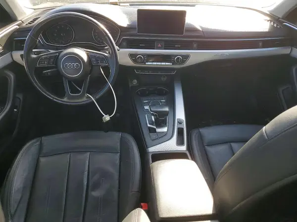 WAUANAF43HN016890 2017 AUDI A4 - Image 8