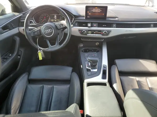 WAUANAF43HN022639 2017 AUDI A4 - Image 8