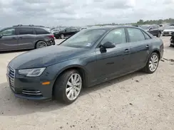 WAUANAF43HN023757 2017 AUDI A4