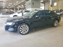 WAUANAF43HN023872 2017 AUDI A4