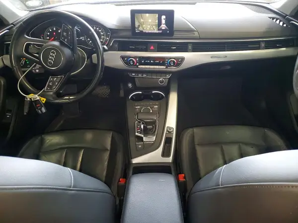 WAUANAF43HN023872 2017 AUDI A4 - Image 8