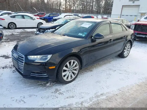 WAUANAF43HN025024 2017 AUDI A4 - Image 2