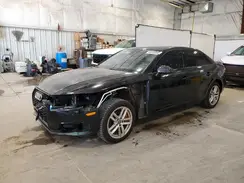WAUANAF43HN025279 2017 AUDI A4