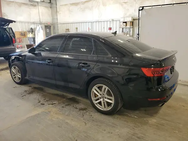 WAUANAF43HN025279 2017 AUDI A4 - Image 2
