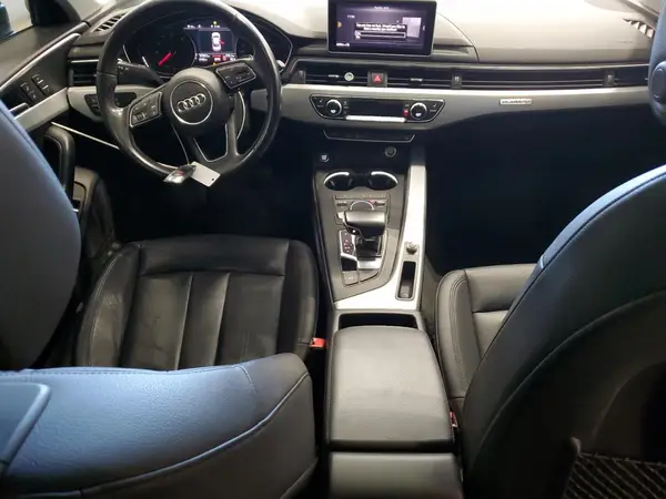 WAUANAF43HN025279 2017 AUDI A4 - Image 8