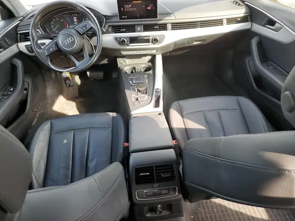 WAUANAF43HN025914 2017 AUDI A4 - Image 8