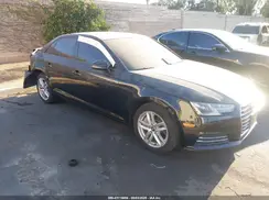 WAUANAF43HN027730 2017 AUDI A4