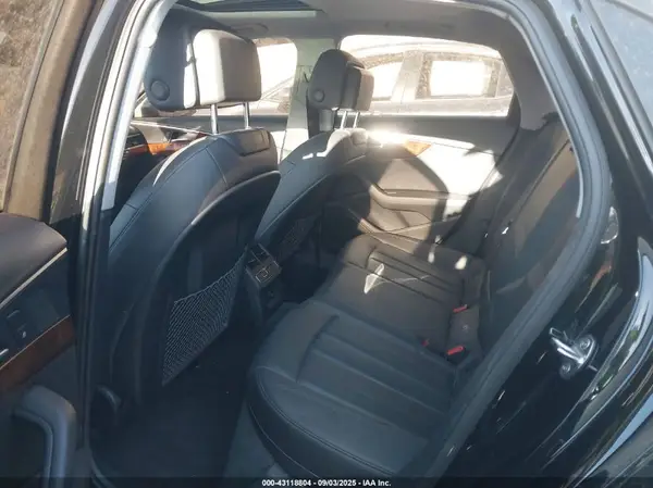 WAUANAF43HN027730 2017 AUDI A4 - Image 8