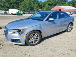 WAUANAF43HN030921 2017 AUDI A4