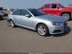 WAUANAF43HN031213 2017 AUDI A4