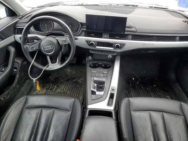 WAUANAF43HN032197 2017 AUDI A4 - Image 8